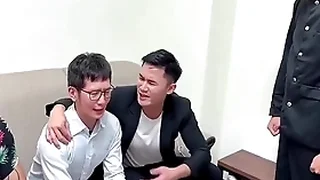 Gay Handjob P 181